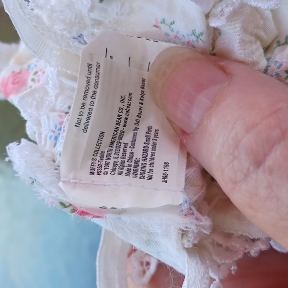 Muffy Vanderbear - Picture 9 of 11